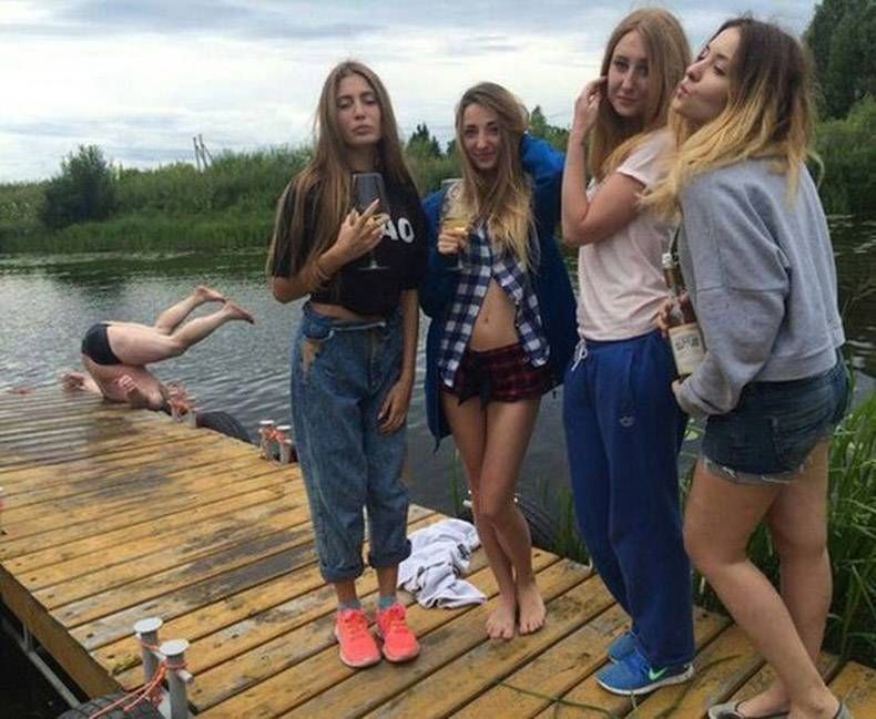 Gewoon een verzameling hilarische foto's #806