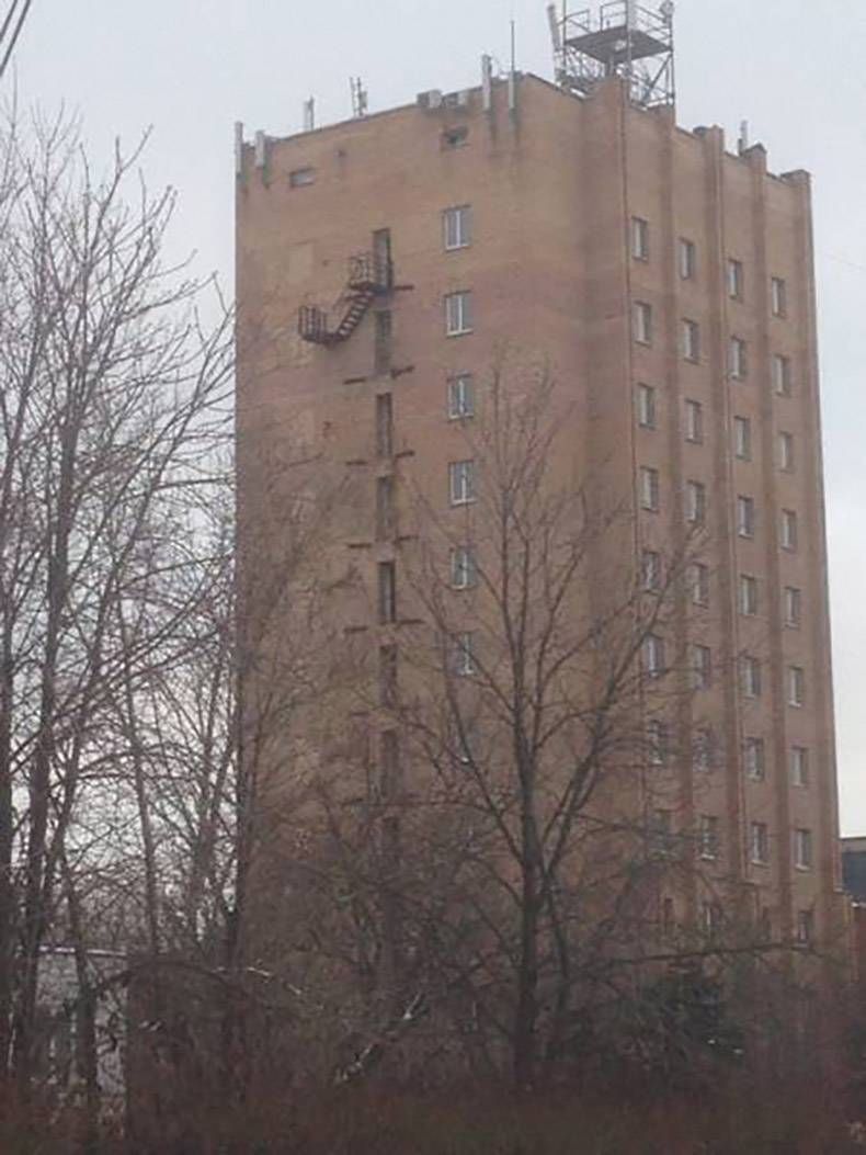 Gewoon een verzameling hilarische foto's #772