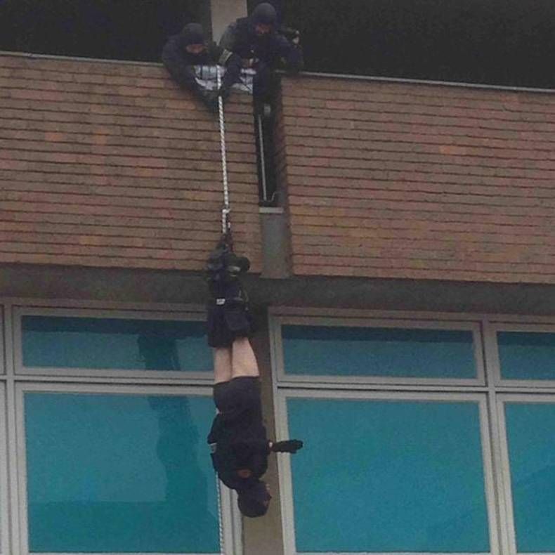 Gewoon een verzameling hilarische foto's #750