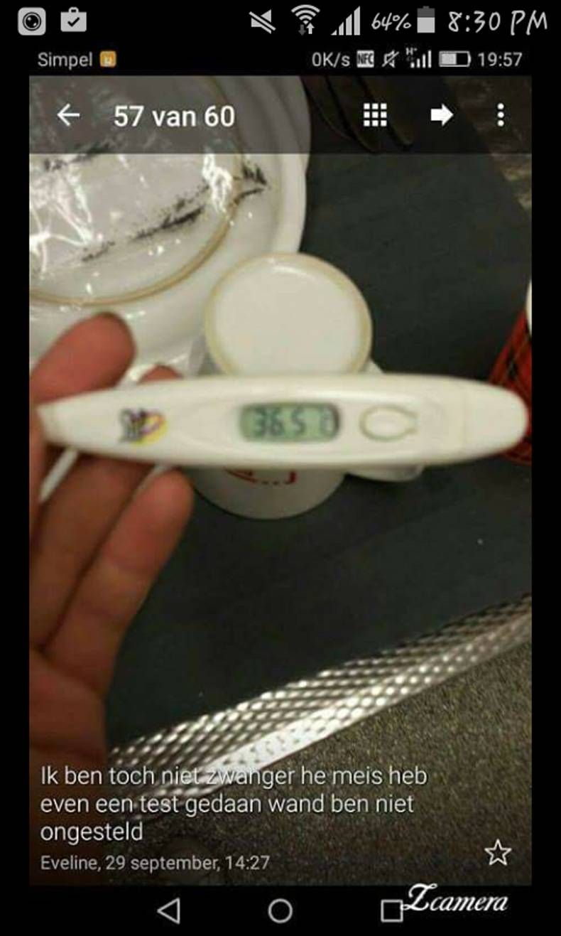 Gewoon een verzameling hilarische foto's #725