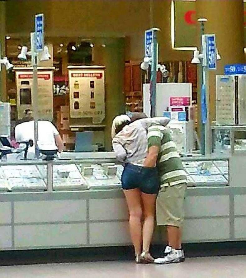 Gewoon een verzameling hilarische foto’s #1336