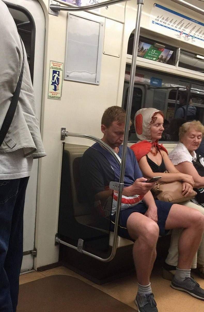 Gewoon een verzameling hilarische foto’s #1326