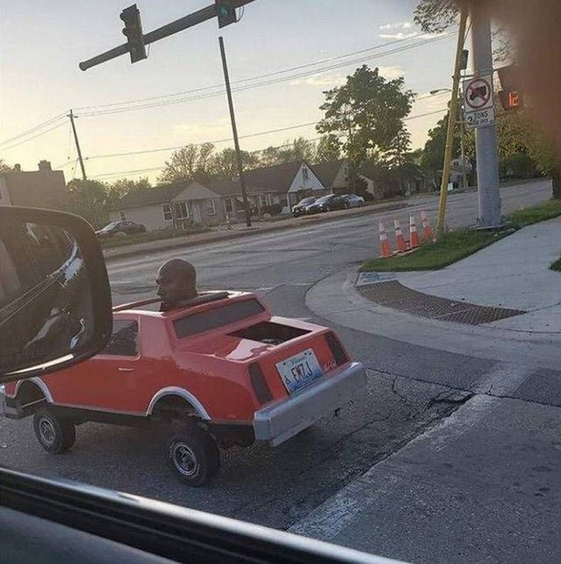 Gewoon een verzameling hilarische foto's #1294