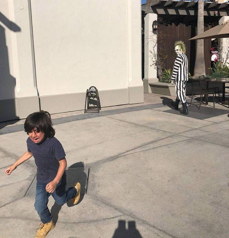 Gewoon een verzameling hilarische foto's #1291