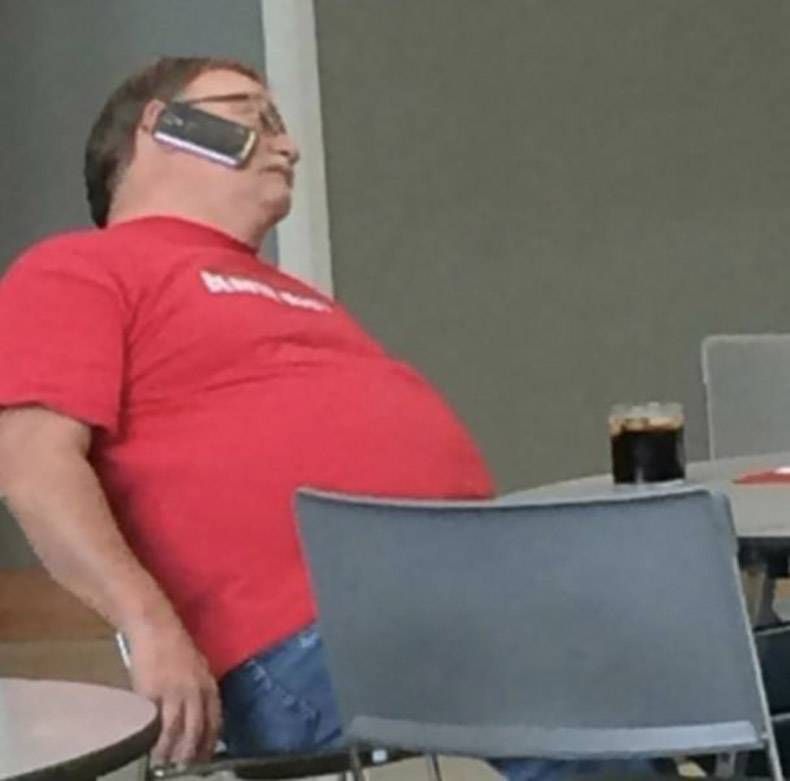 Gewoon een verzameling hilarische foto's #1287