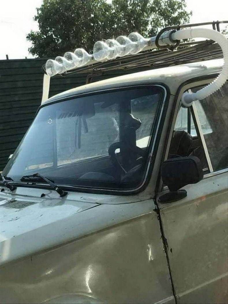 Gewoon een verzameling hilarische foto's #1248