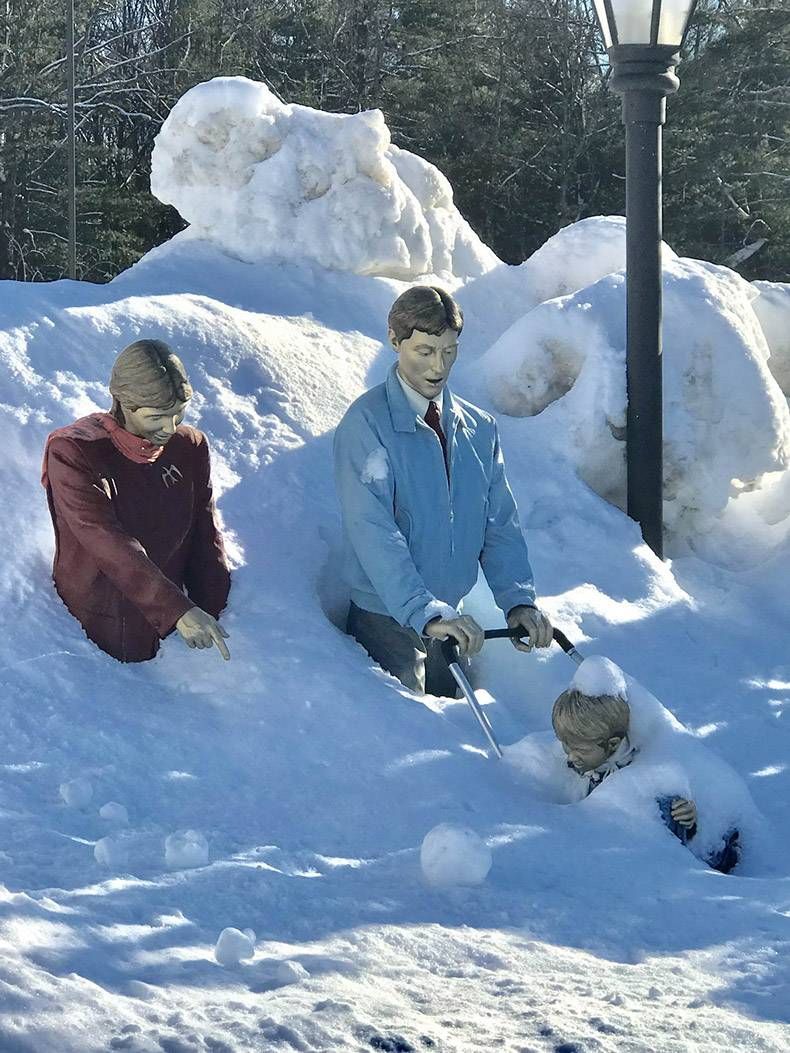 Gewoon een verzameling hilarische foto's #1096