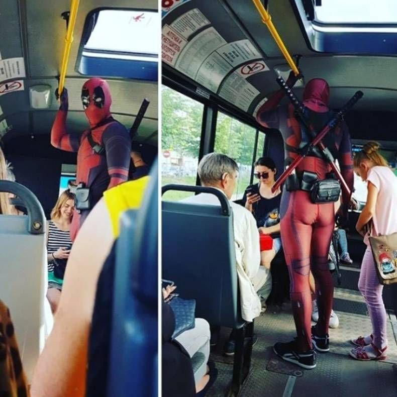 Gewoon een verzameling hilarische foto's #1024