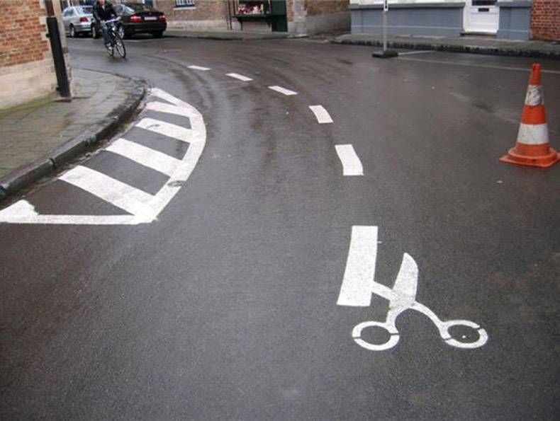 Pix Dump #1000 Special: Gewoon een verzameling straathumor foto's