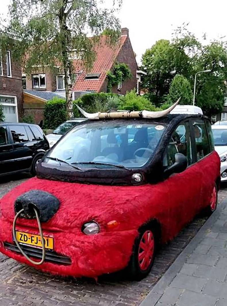 Gewoon een verzameling hilarische foto's #999