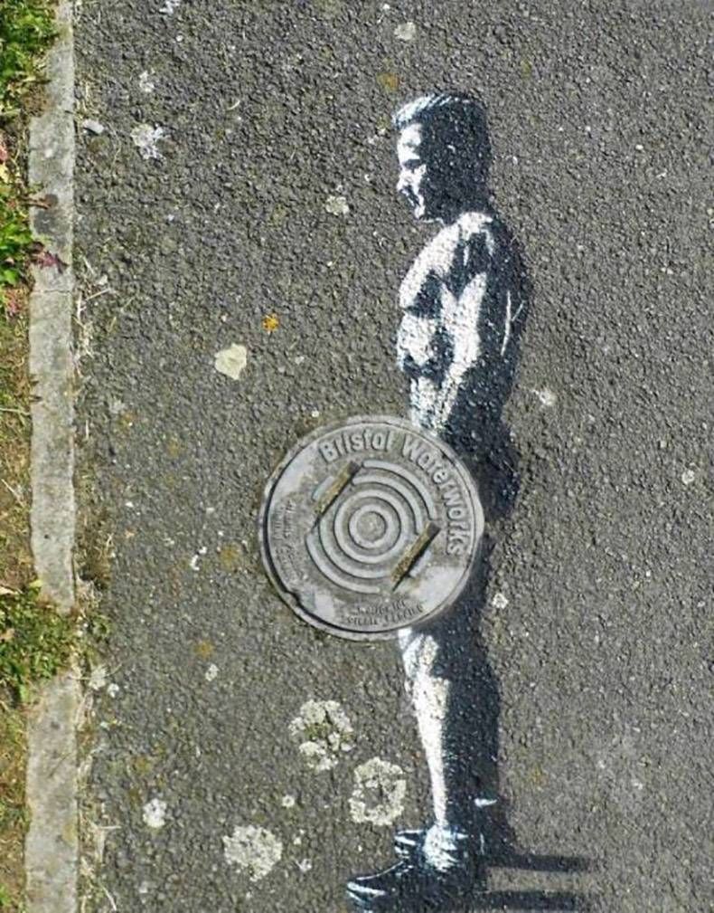 Gewoon een verzameling hilarische foto's #984