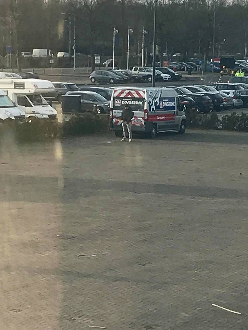 Gewoon een verzameling hilarische foto's #925