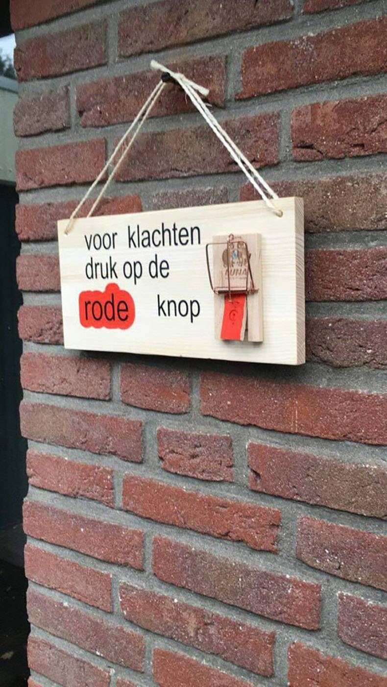 Gewoon een verzameling hilarische foto's #903