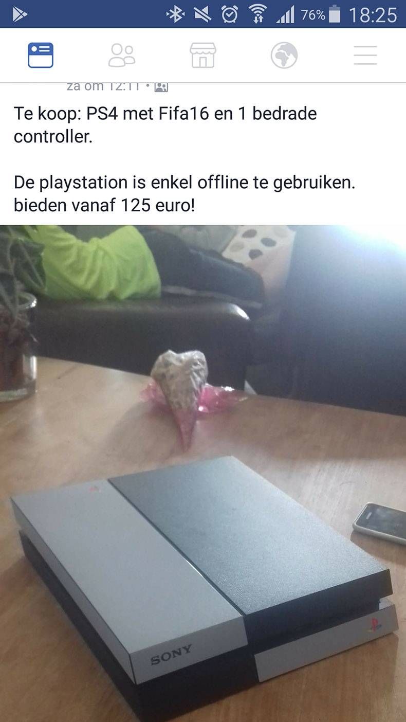 Gewoon een verzameling hilarische foto's #862