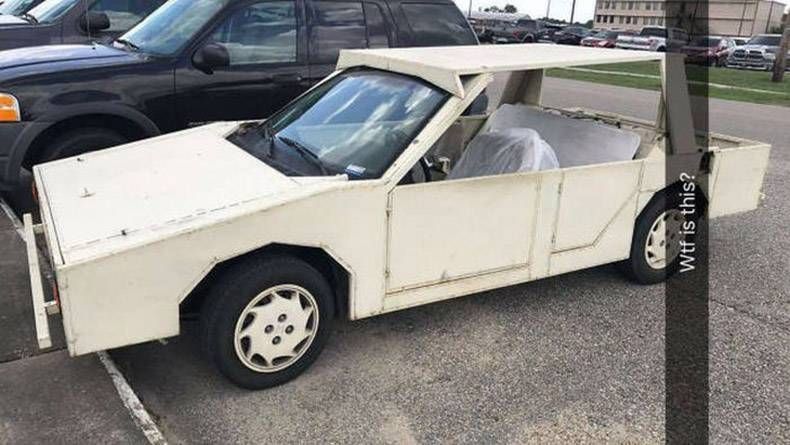 Gewoon een verzameling hilarische foto's #845