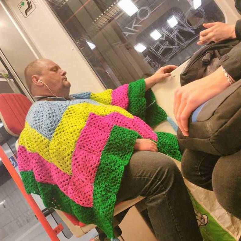 Gewoon een verzameling hilarische foto's #772