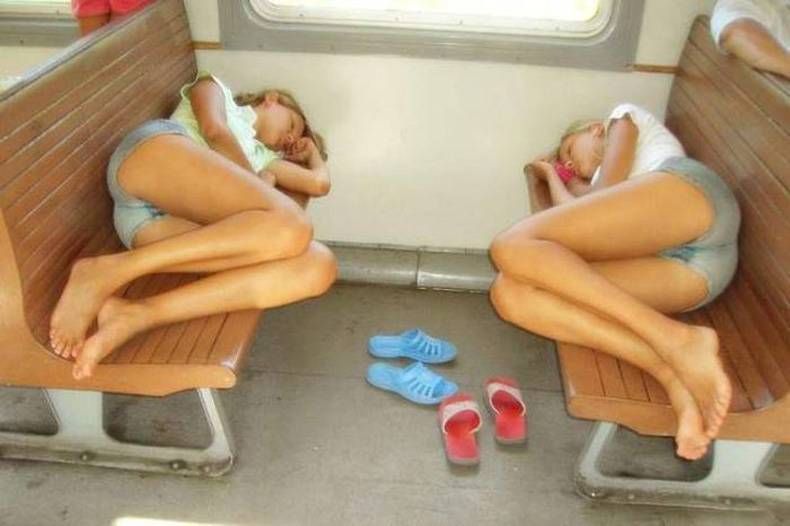 Gewoon een verzameling hilarische foto's #730