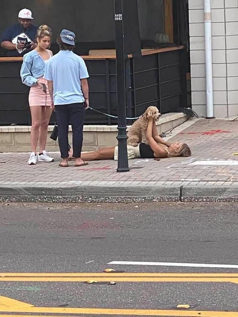 Gewoon een verzameling hilarische foto’s #1364