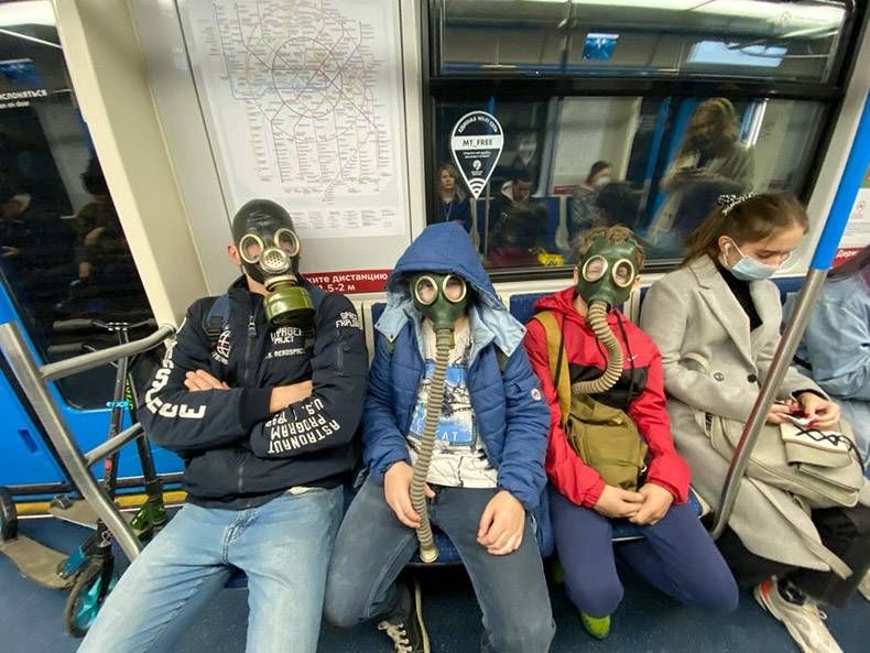 Gewoon een verzameling hilarische foto's #1346