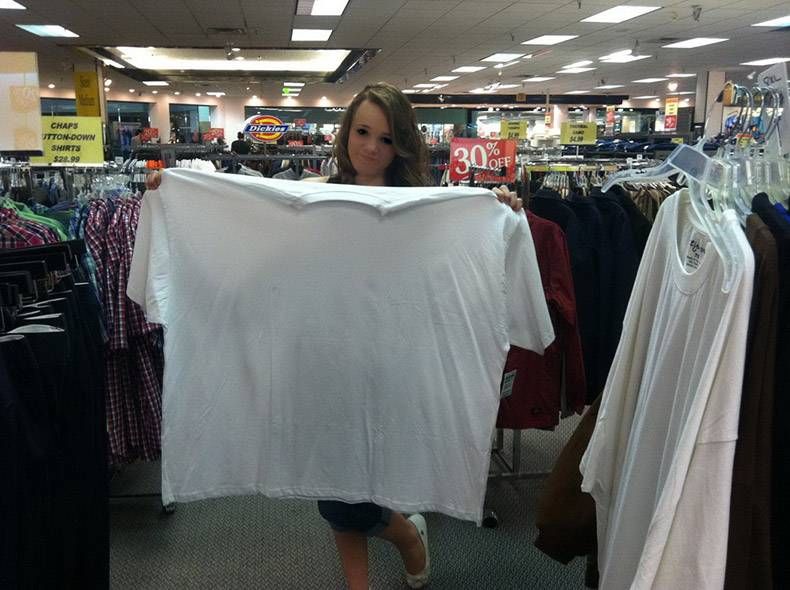 Gewoon een verzameling hilarische foto's #1252