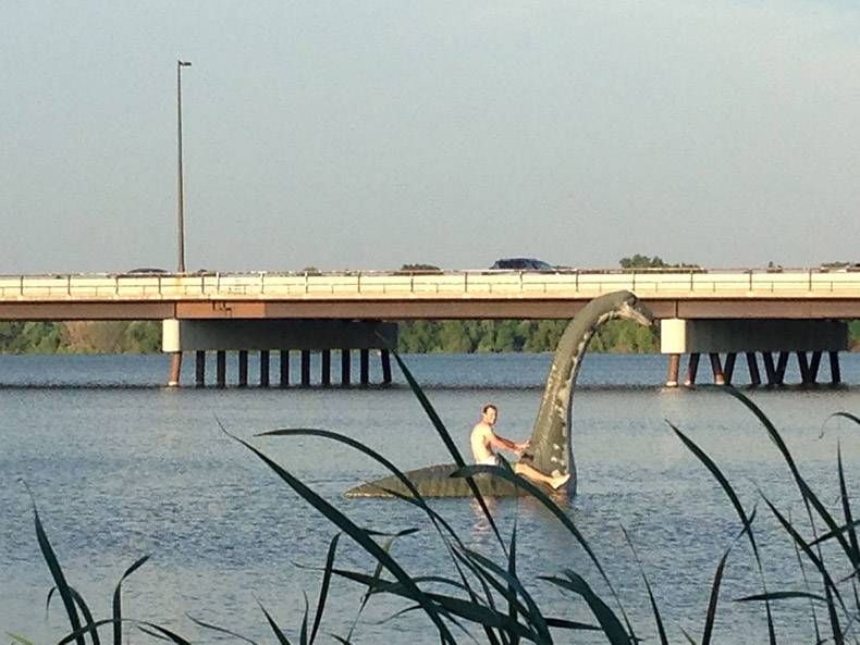 Gewoon een verzameling hilarische foto's #1178