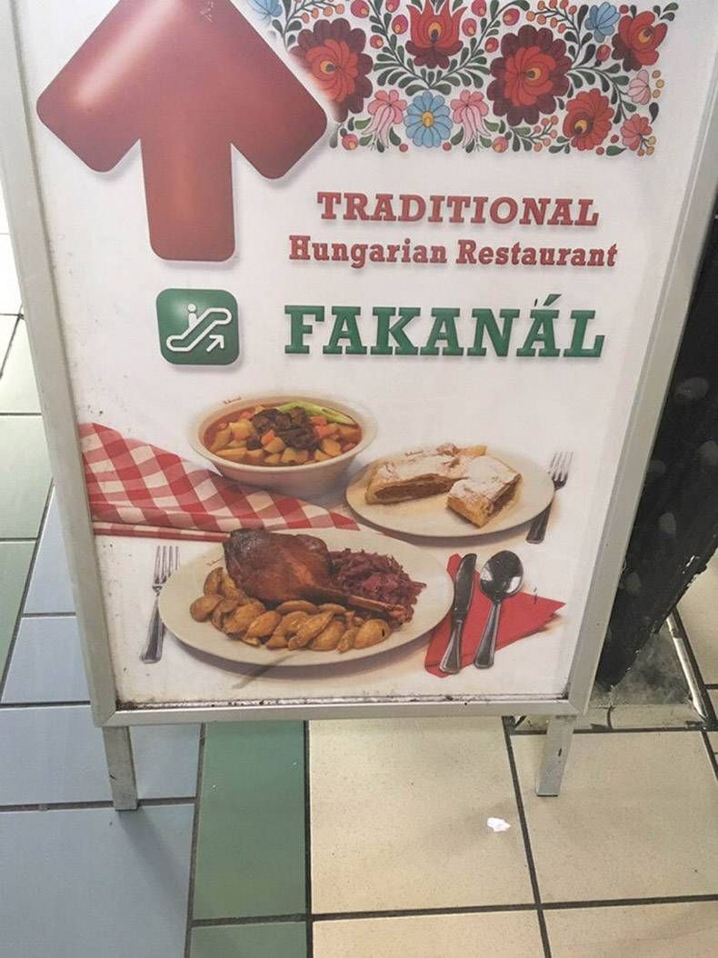 Gewoon een verzameling hilarische foto's #1159