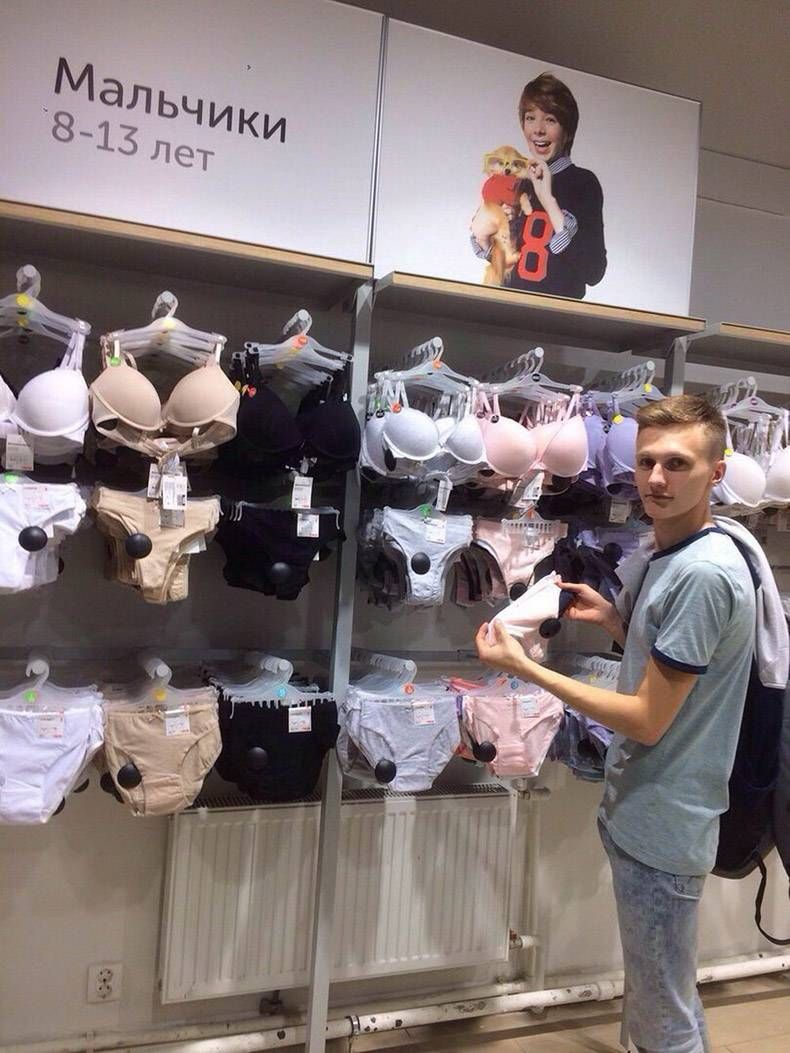 Gewoon een verzameling hilarische foto's #1152