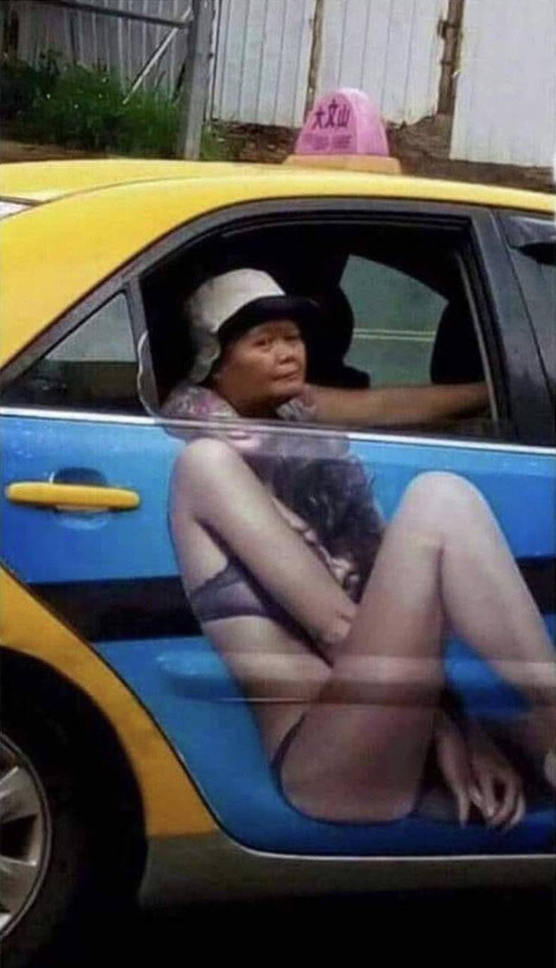 Gewoon een verzameling hilarische foto's #1128