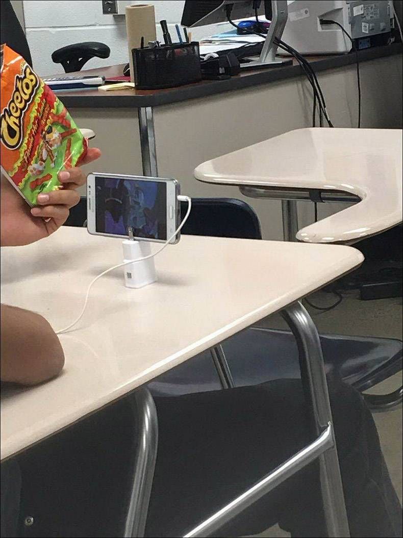 Gewoon een verzameling hilarische foto's #1127