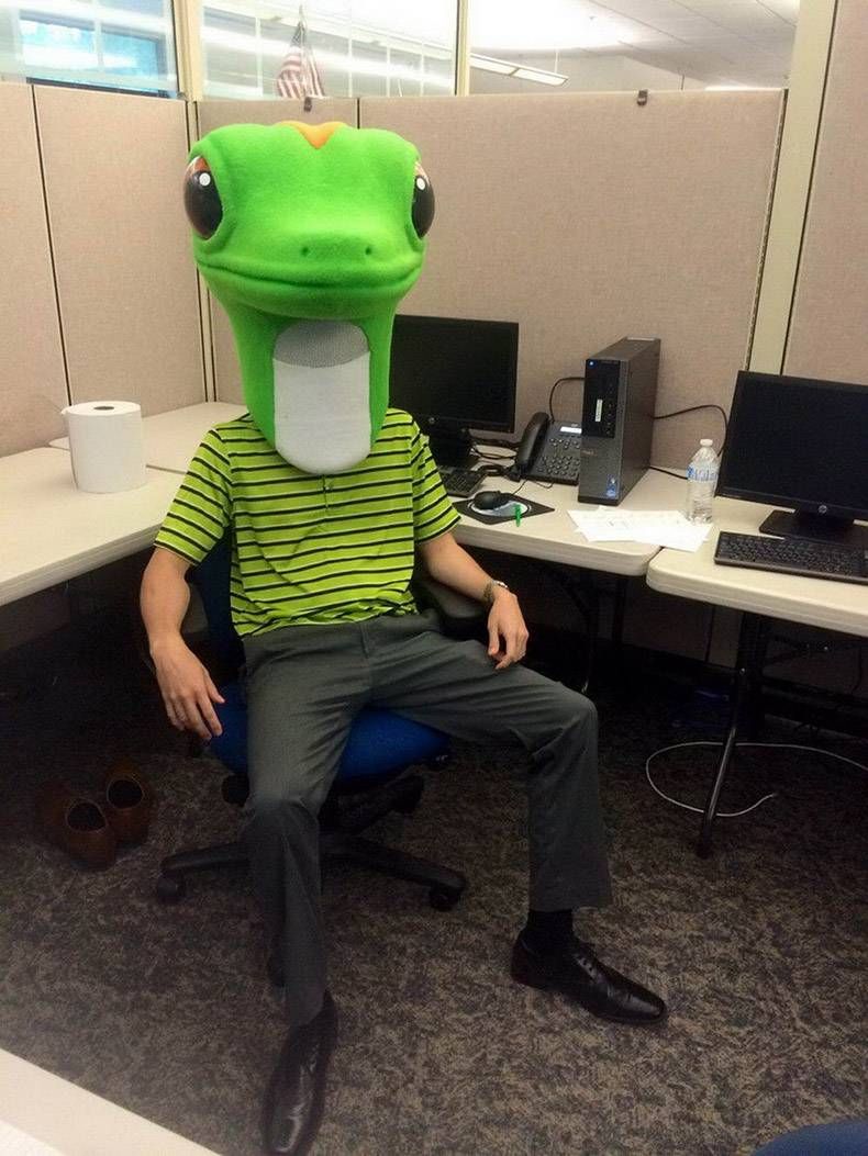 Gewoon een verzameling hilarische foto's #1069