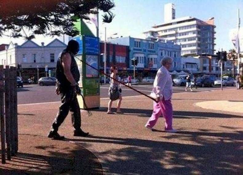 Pix Dump #1000 Special: Gewoon een verzameling straathumor foto's