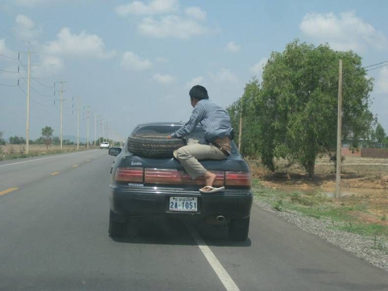 Gewoon een verzameling hilarische foto's #895