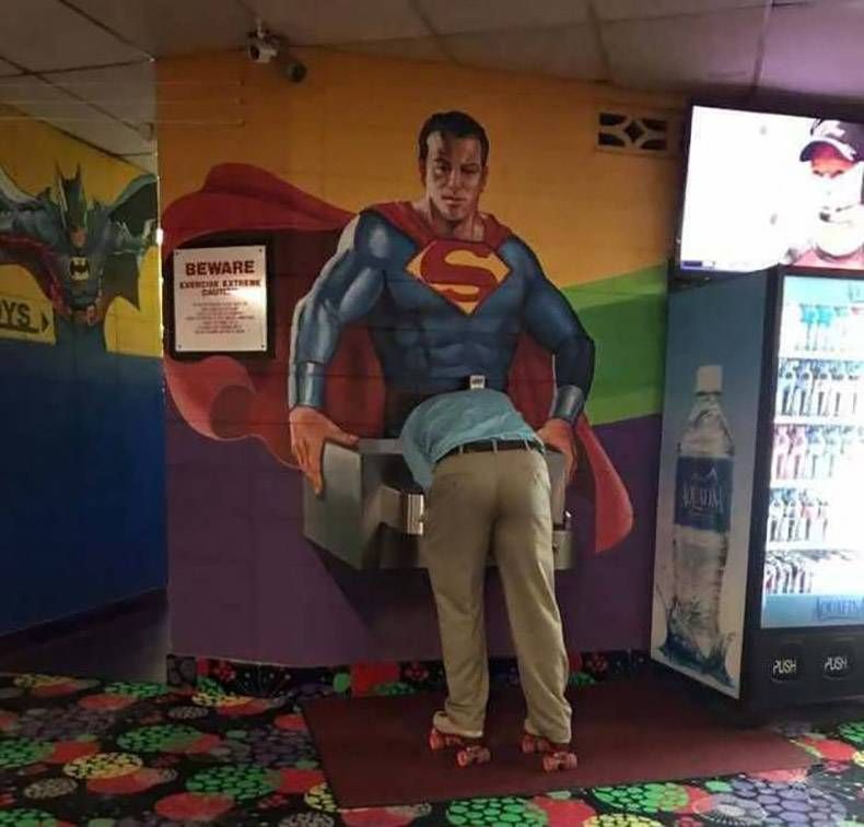 Gewoon een verzameling hilarische foto's #893