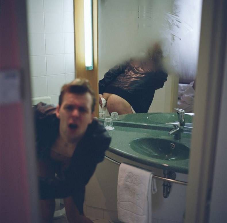 Gewoon een verzameling hilarische foto's #874