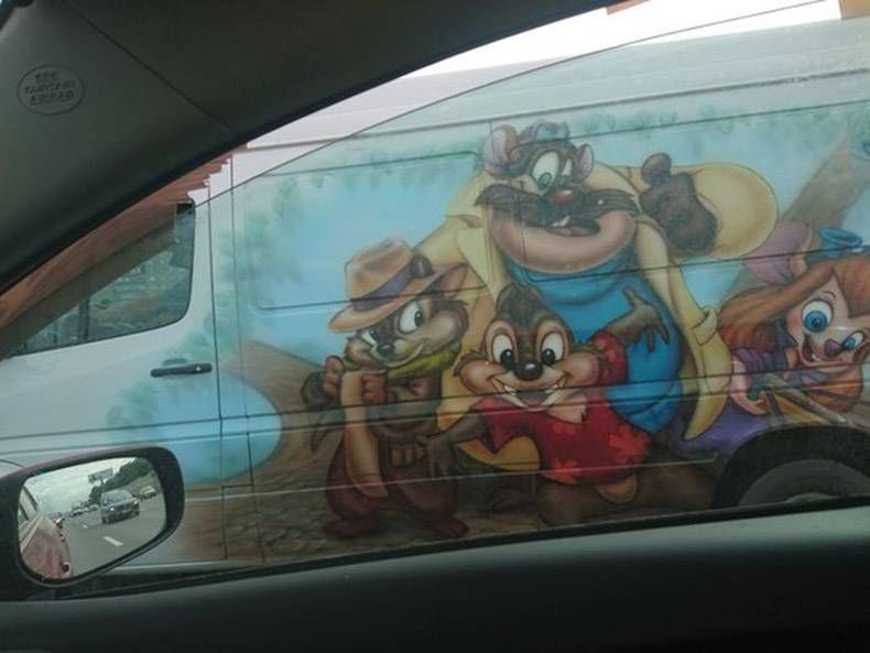 Gewoon een verzameling hilarische foto's #845