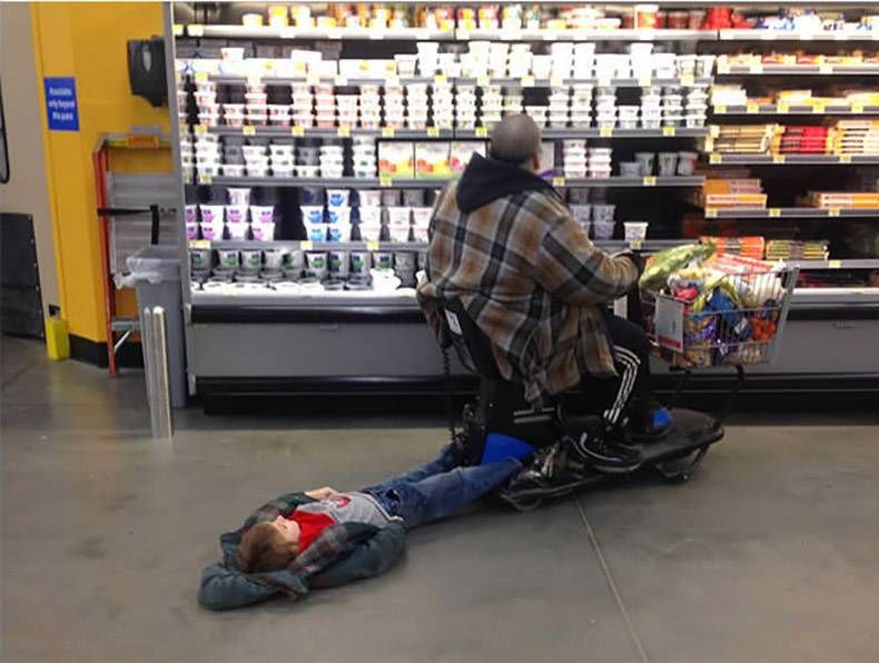 Gewoon een verzameling hilarische foto's #823