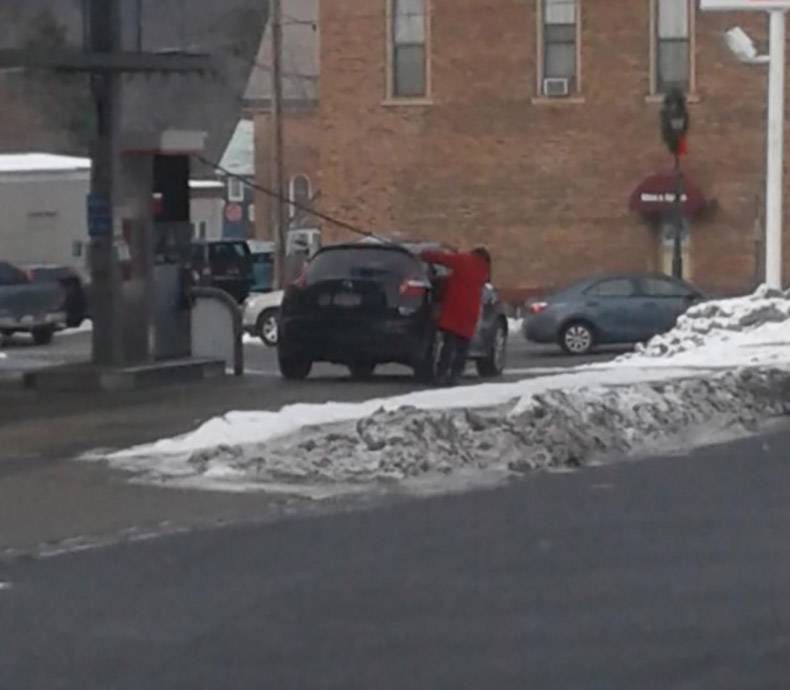 Gewoon een verzameling hilarische foto's #759