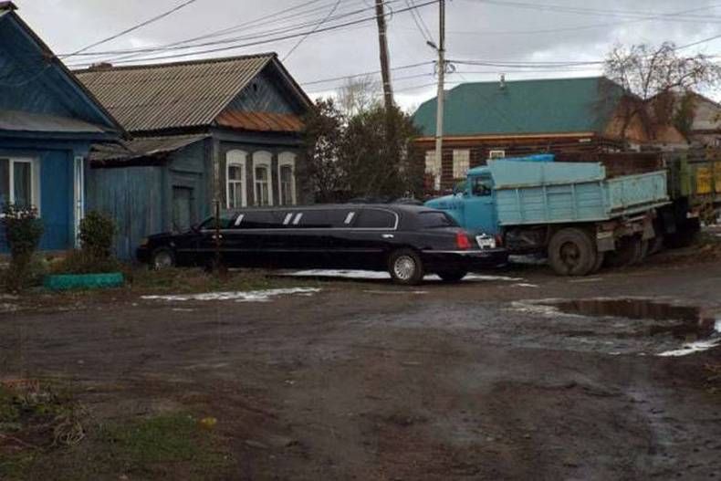 Gewoon een verzameling hilarische foto's #730