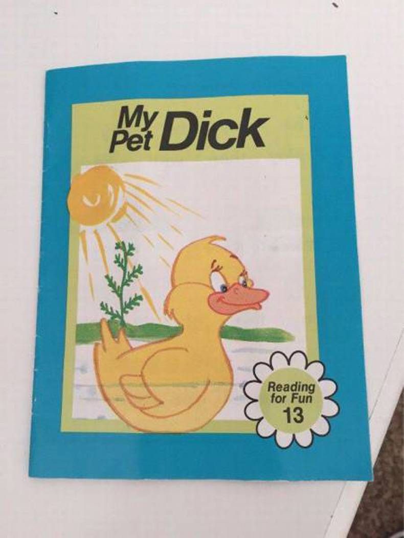 Gewoon een verzameling hilarische foto's #714