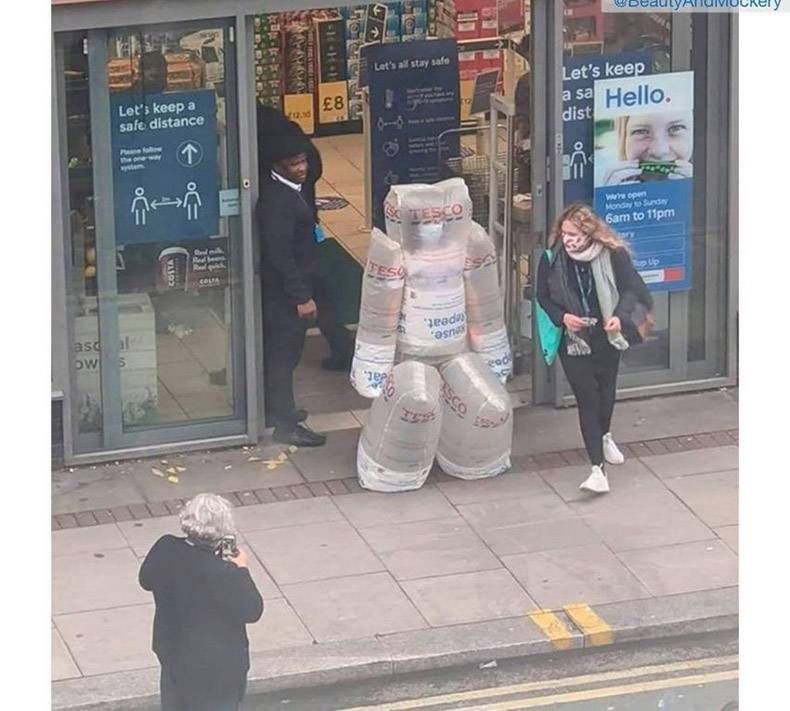 Gewoon een verzameling hilarische foto’s #1364