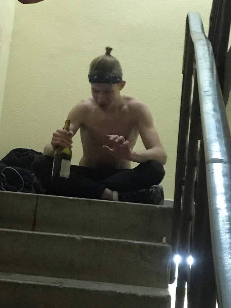 Gewoon een verzameling hilarische foto's #1346