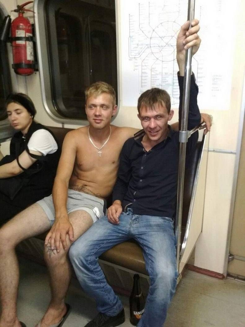 Gewoon een verzameling hilarische foto’s #1326