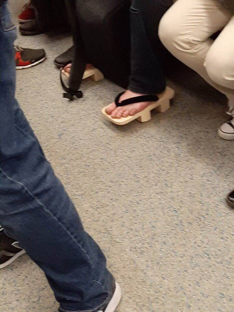 Gewoon een verzameling hilarische foto's #1129