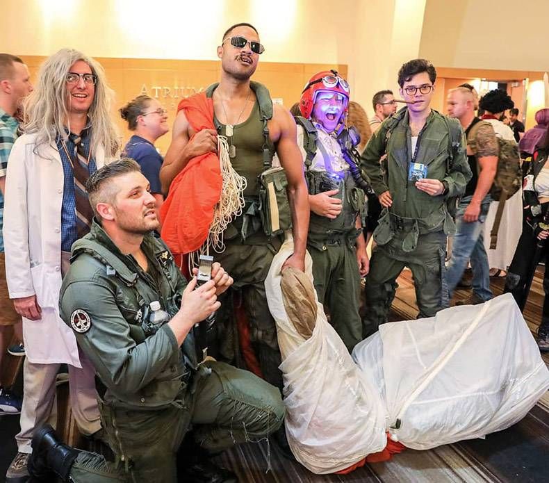 Gewoon een verzameling hilarische foto's #992