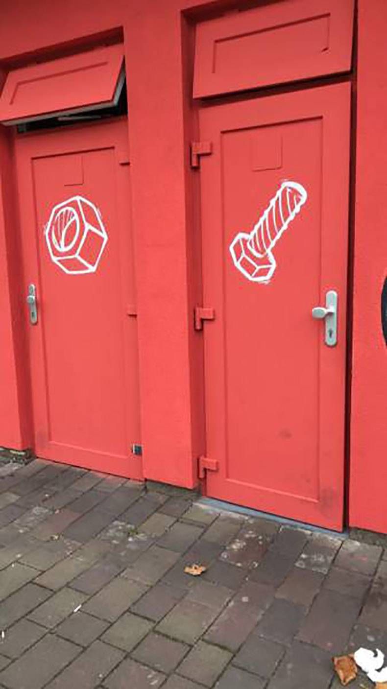 Gewoon een verzameling hilarische foto's #893