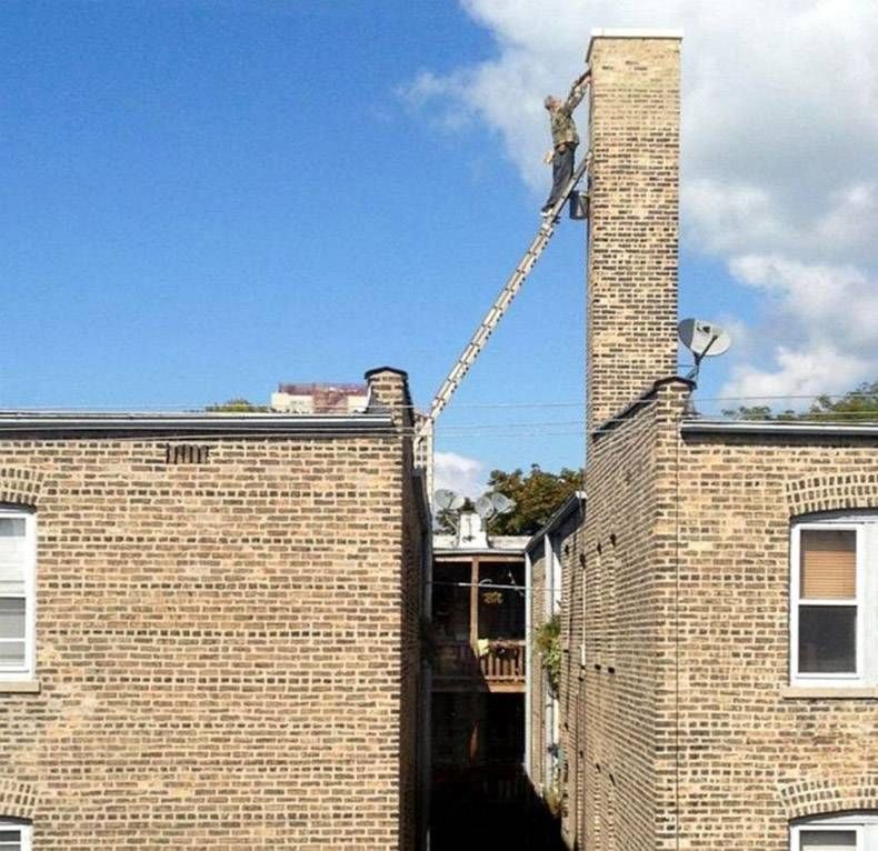 Gewoon een verzameling hilarische foto's #845