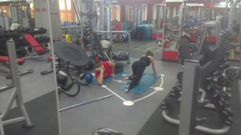 Gewoon een verzameling hilarische foto's #829