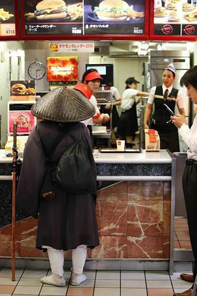 Gewoon een verzameling hilarische foto's #806