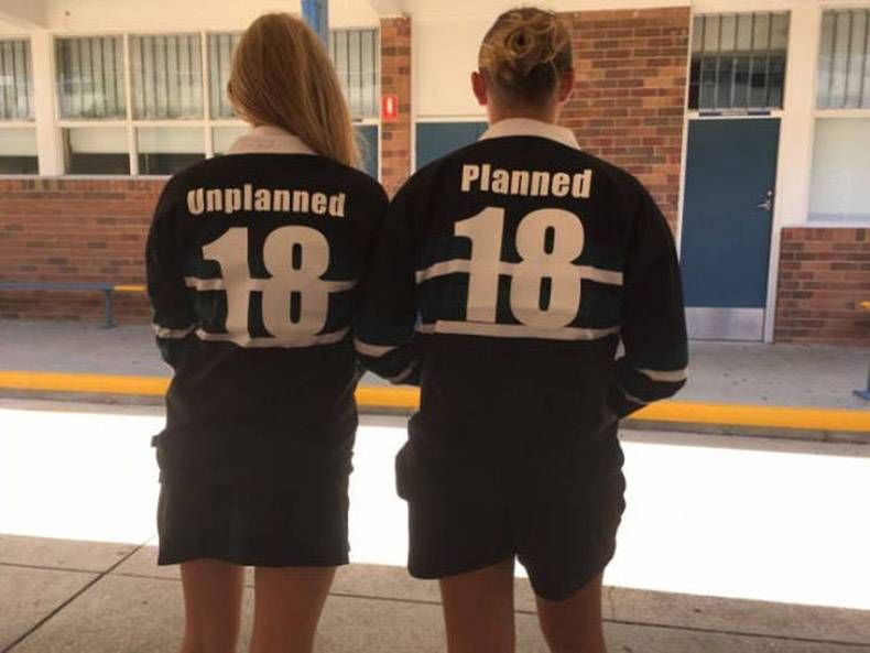 Gewoon een verzameling hilarische foto's #778