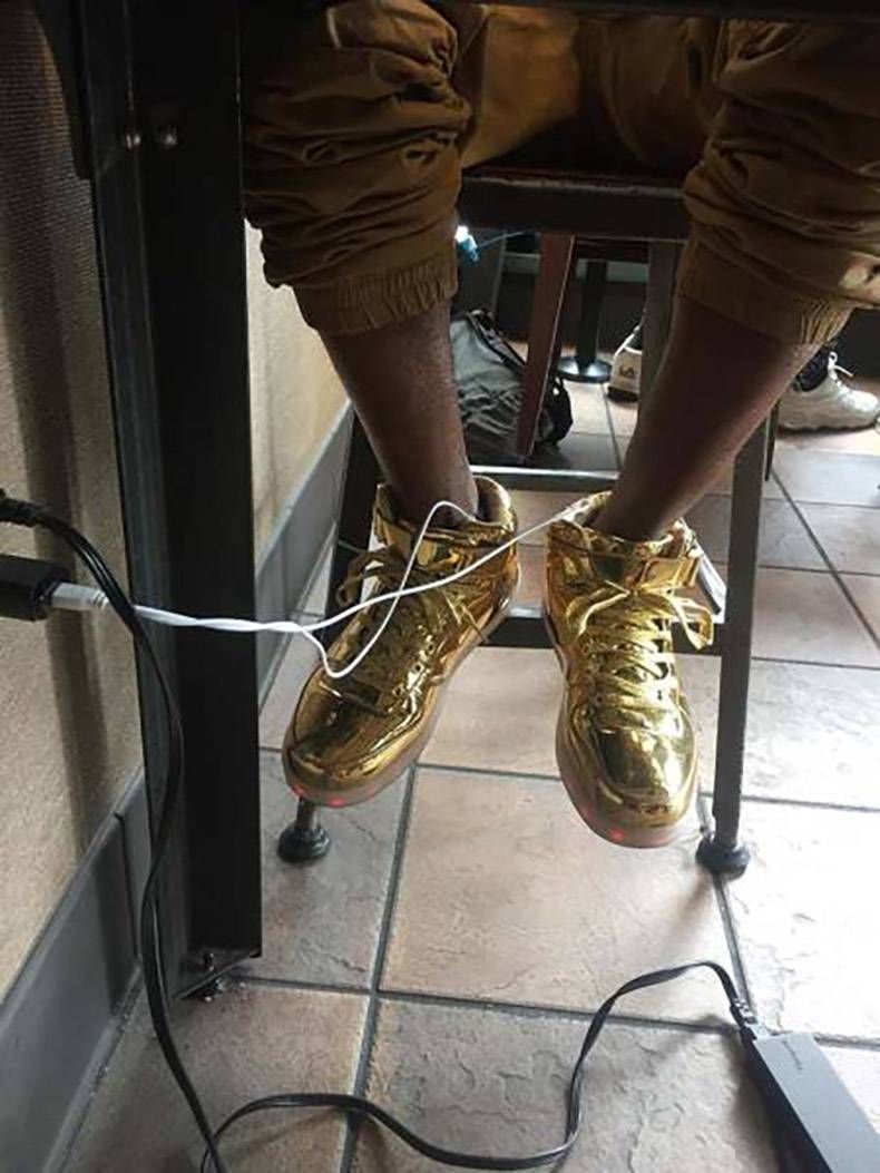 Gewoon een verzameling hilarische foto's #772